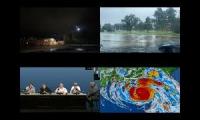 Storm Ida Live Streams