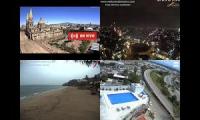 Webcams Jalisco GDL y Vallarta