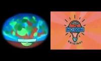 2 Noggin And Nick Jr Logo Collection V486