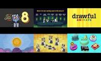 6 the jackbox party pack 8 trailers