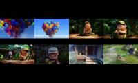 Disney & Pixars UP: The Life & Legacy Of Carl Fredricksen (2009)