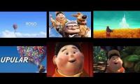 Disney & Pixars UP: The Life & Legacy Of Carl Fredricksen (2009): Part 7