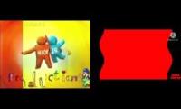 2 Noggin And Nick Jr Logo Collection V341