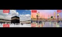 Makkah And Madina live 2021 safar