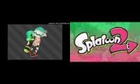 Now or never splatoon 2 and splatoon 2 testfire mix