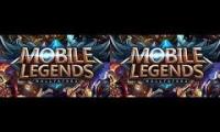 Mobile legend bang bang