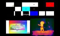 4 Noggin And Nick Jr Logo Collections V159