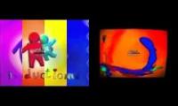 2 Noggin And Nick Jr Logo Collection V1205