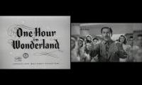 The Walt Disney One Hour In Wonderland Christmas Show (1950)