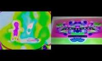 2 Noggin And Nick Jr Logo Collection V1271