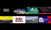 live news multiple channel v16b