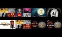 THE SCARIEST SPOOKIEST CREEPIEST SPINE-TINGLING FRIGHTENING HALLOWEEN OLDIES OF 2021! - Youtube 