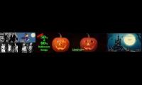 The Grooviest Halloween Oldies of The 50s & 60s: Part 3