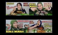 Nonton bareng vidio mukbang