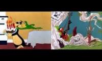 Looney Tunes - Benthelooney: Part 3