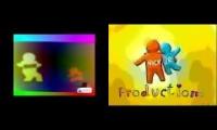 2 Noggin And Nick Jr Logo Collection V1486