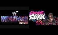 something Spiteful Vs WWF Wrestlemania 17 Theme