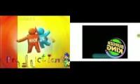 2 Noggin And Nick Jr Logo Collection V1543