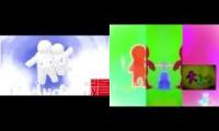 2 Noggin And Nick Jr Logo Collection V1608