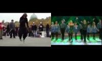 Riverbounce (Scooter vs Riverdance)