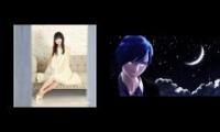 Asami Shimoda, KAITO - Soundless Voice