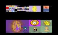 Bfdi auditions all 172