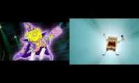 THE SPONGEBOB GOOFY GOOBER ROCKOUT