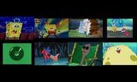 Spongebob Montage 213