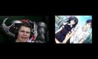 Rihanna ft. Ne-Yo - Hate That I Love You (Nightcore) (L124 Hall Of Shame)