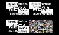 CPV - Sparta Remixes Giga Side By Side - CPV