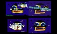 Klasky Csupo Sparta Quadparison