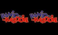 Banjo Kazooie Music Final Battle & Beauty Steal Machine