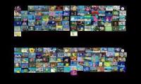 SpongeBob SquarePants Seasons 1-4 (All 155 episodes at the same time) #2