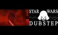 star wars dubstep mix