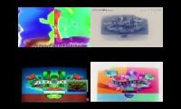 4 Noggin And Nick Jr Logo Collections V142