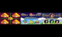 Mario party superstars and 2