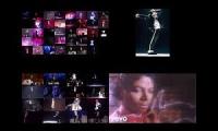 Michael Jackson-Billie Jean