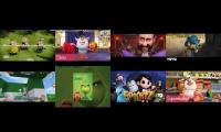 Multi Videos - Musicales -Fantasticos