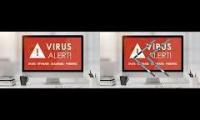 How to remove a computer virus in might confuse you