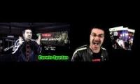 Angry Joe Show (Sparta Remix) Comparison