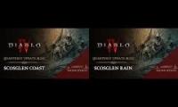 Diablo IV Rainy Coast