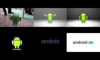 Logo History 6: Android (2009-2019)