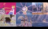 Sailor Moon Classic-Stars