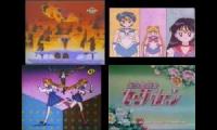 Sailor Moon language 2