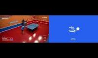 Setka Cup Live Table Tennis