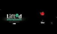 Lifted Entertainment/Bandicoot Scotland for ITV (2021)