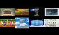 Wii Games End Credits At Once