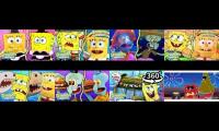 SpongeBob Squarepants is your favorite patty-flipping, jellyfishing, Bikini Bottom buddy: Part 2