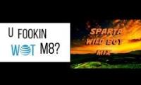 AT&T Jingle Remix Has A Sparta Wildboy Mix