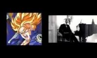 Rachmaninoff x Dbz 1111111